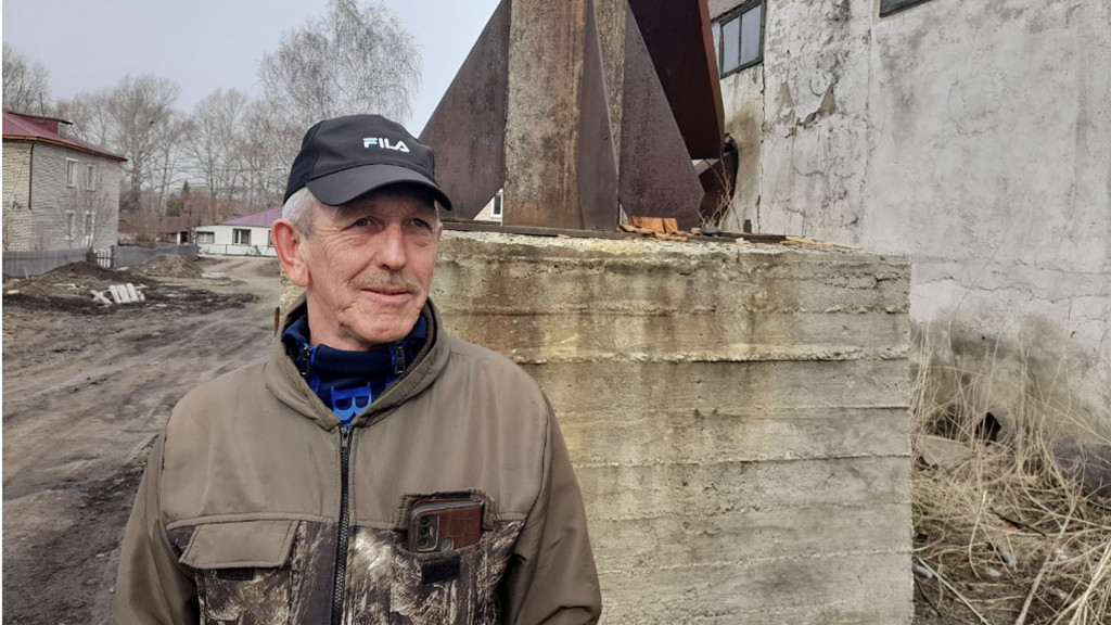 Специалисты связывают проблемы отопительного сезона в районах Алтайского края с кадровым вопросом Фото №2