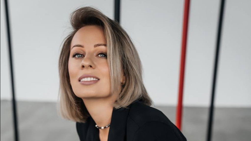 Юлия Скоробогатова