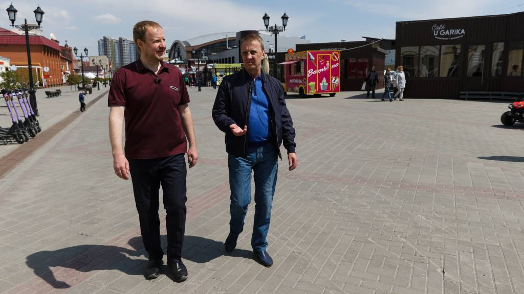 Фото: пресс-служба Правительства Алтайского края