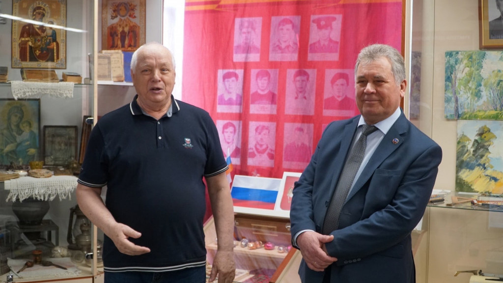 Фото: «Единая Россия»