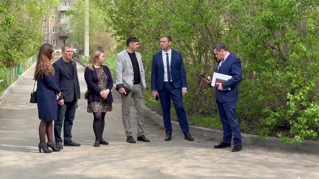 Фото: Павел Сидоренко