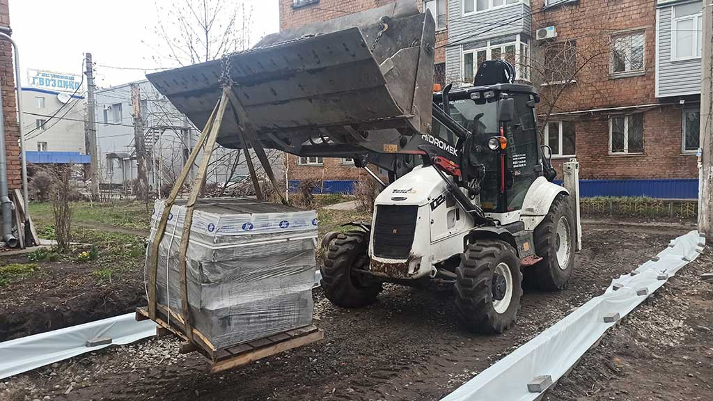 Фото: Павел Сидоренко