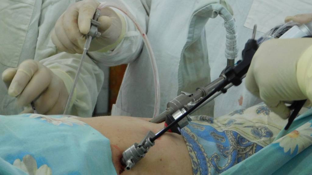 Фото: Алтайский краевой онкологический диспансер