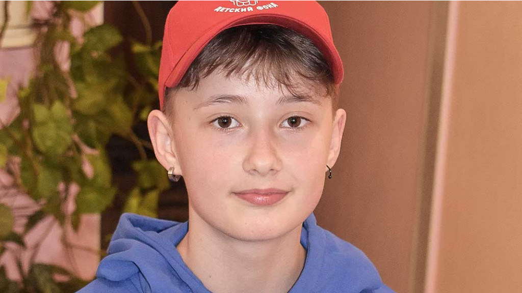 Поездка в подарок за успехи. Десять воспитанников центров помощи детям из Алтайского края поехали в Москву на четыре дня Фото №2