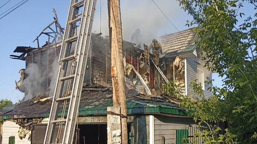 Фото: ГУ МЧС России по АК