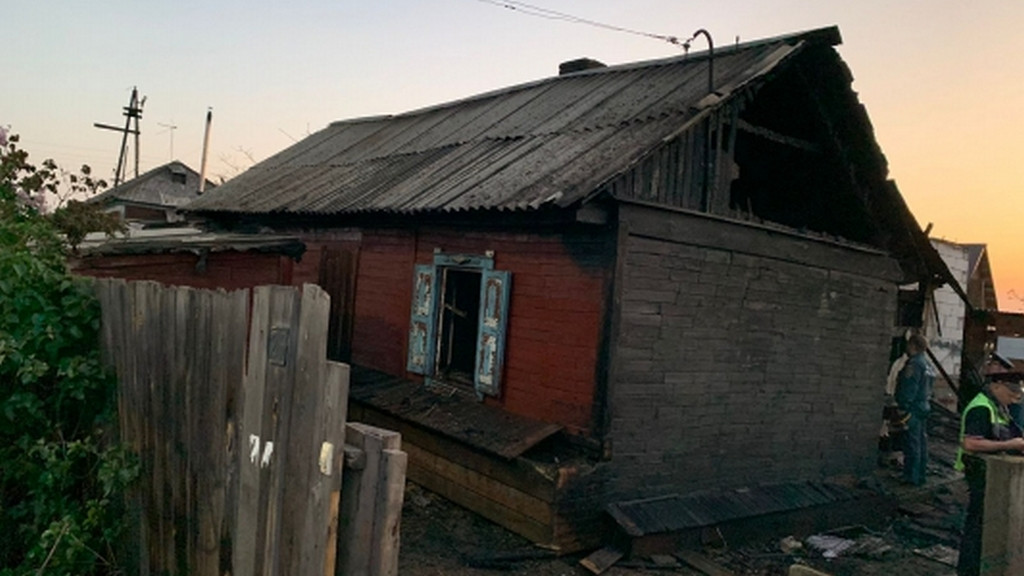 Фото: СУ СКР по АК