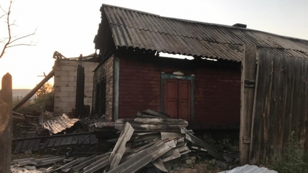 Фото: СУ СКР по АК