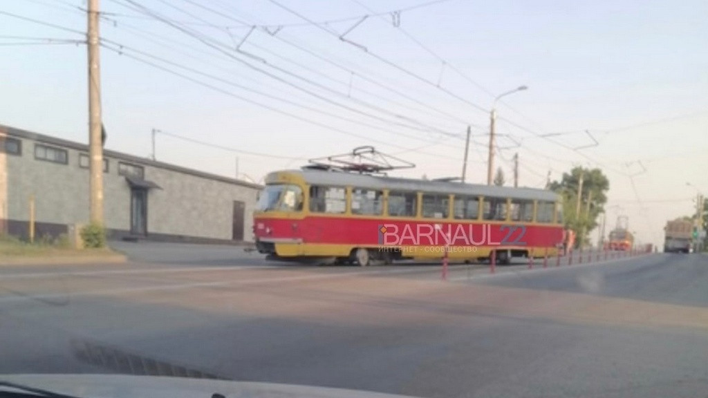 Фото: Barnaul 22