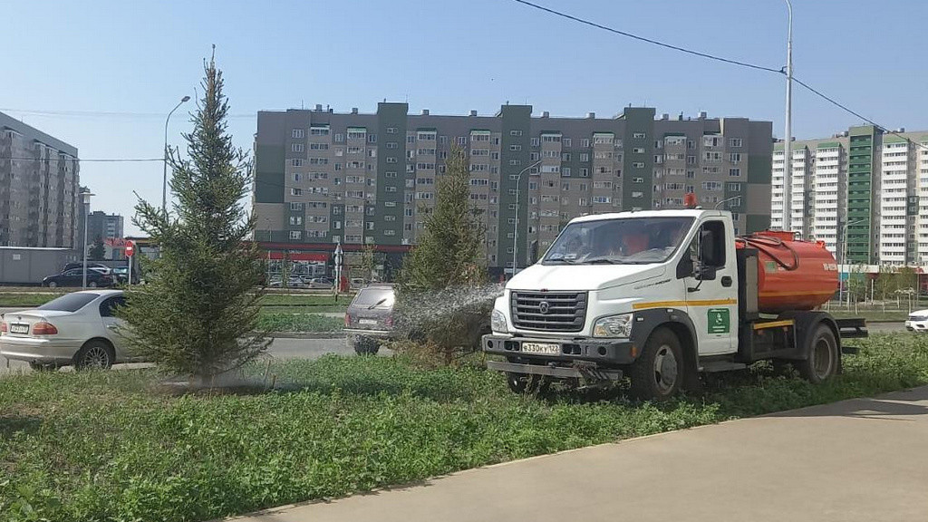 Фото: Администрация Барнаула
