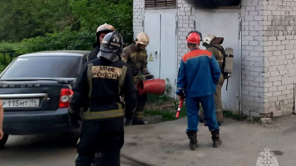 Фото: ГУ МЧС России по Алтайскому краю