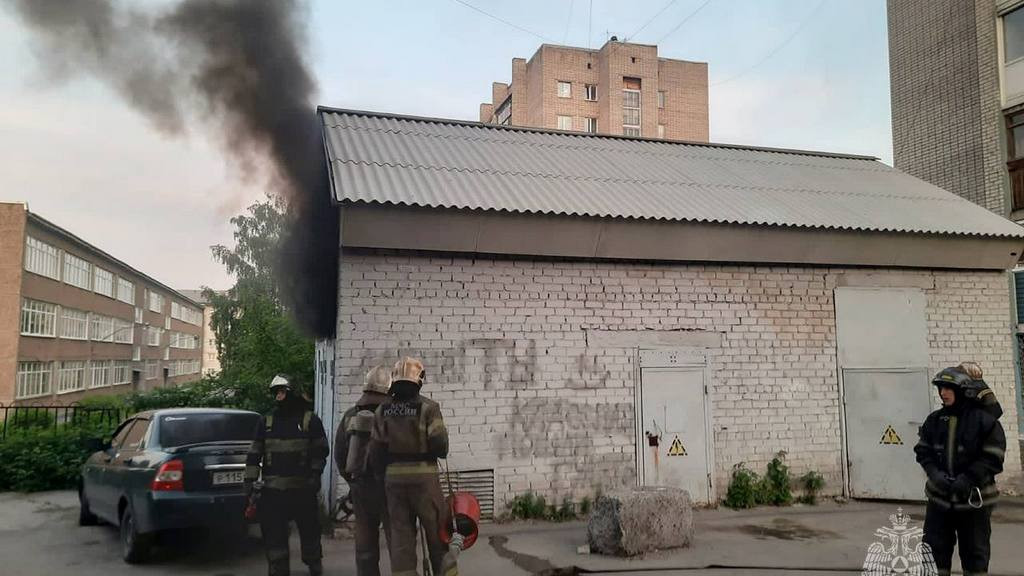 Фото: ГУ МЧС России по Алтайскому краю