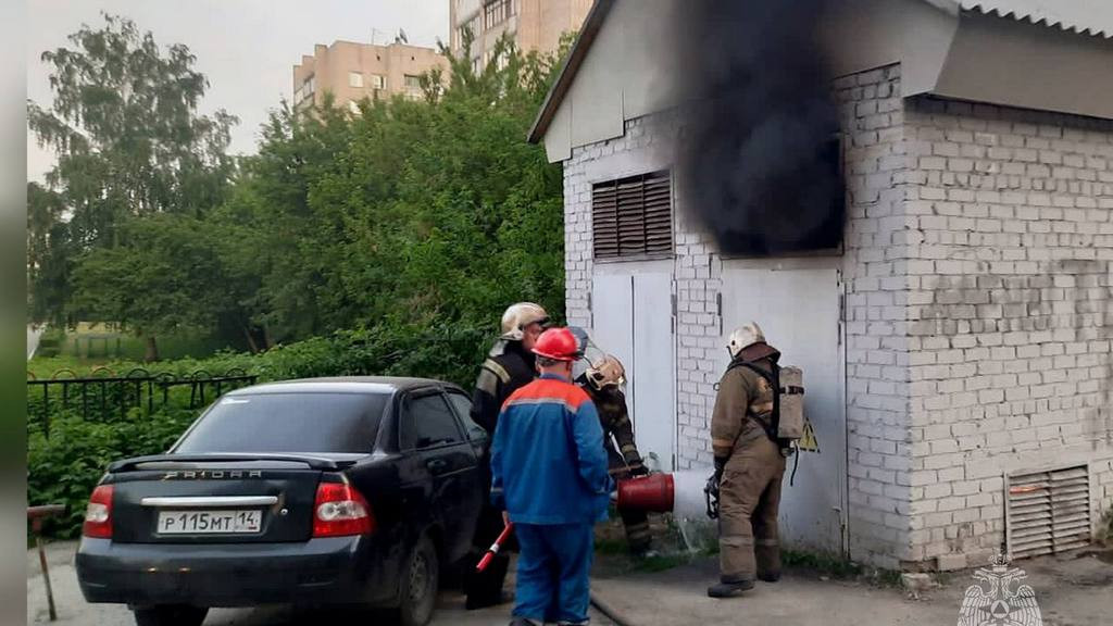 Фото: ГУ МЧС России по Алтайскому краю