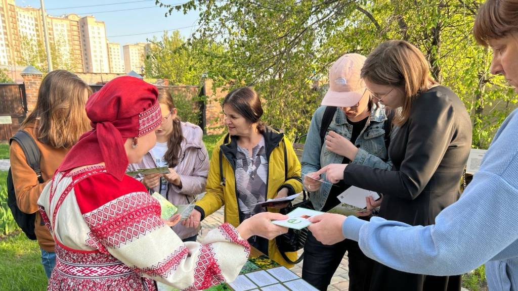 Фото: Минприроды Алтайского края