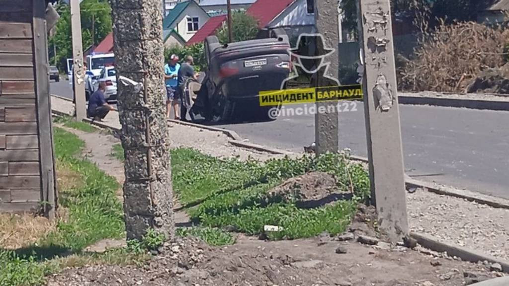 Фото: «Инцидент Барнаул»