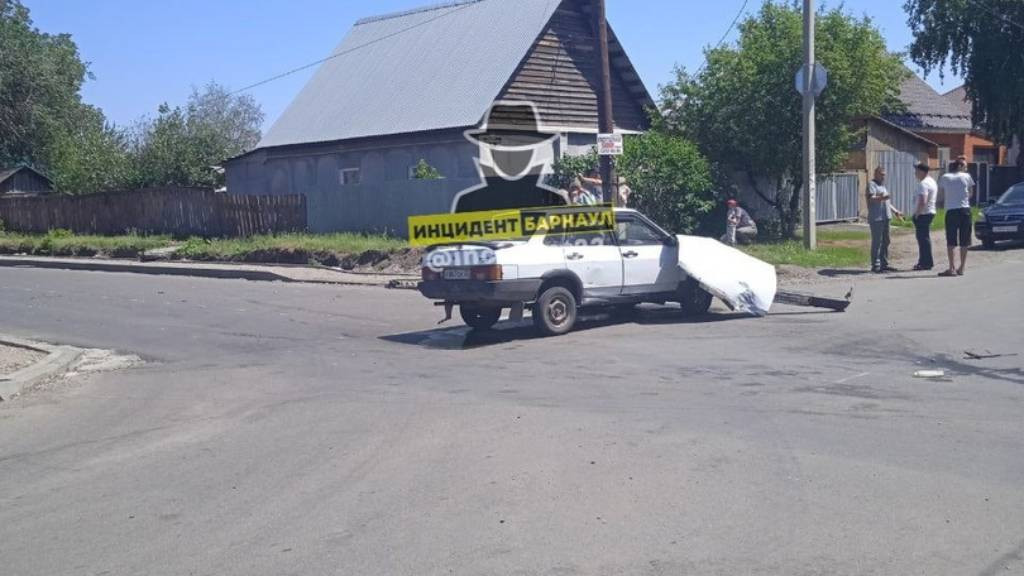 Фото: «Инцидент Барнаул»