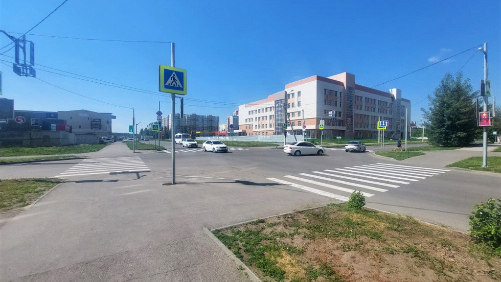Фото: Администрация Барнаула