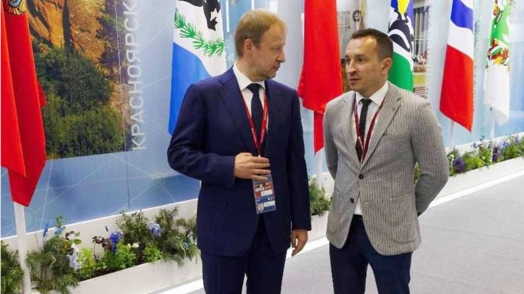 Фото: пресс-служба Правительства Алтайского края