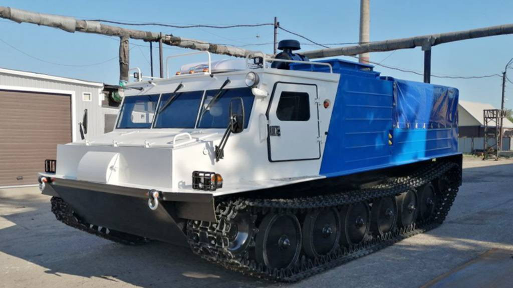 Фото: Минпромэнерго Алтайского края