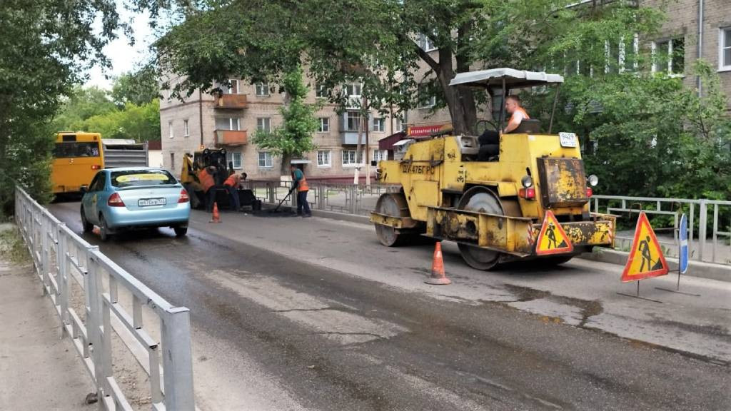 Фото: мэрия Барнаула