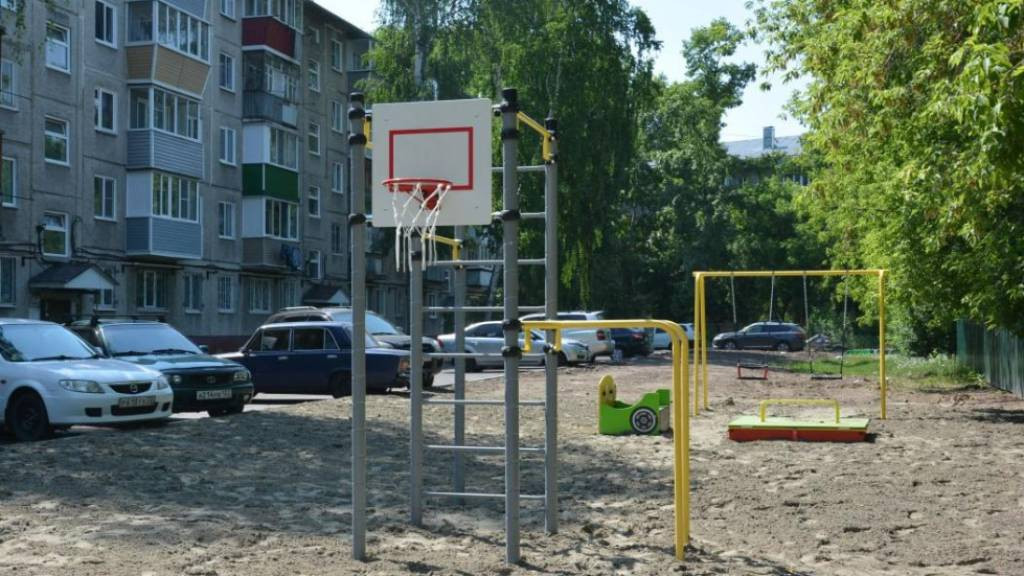 Фото: мэрия Барнаула