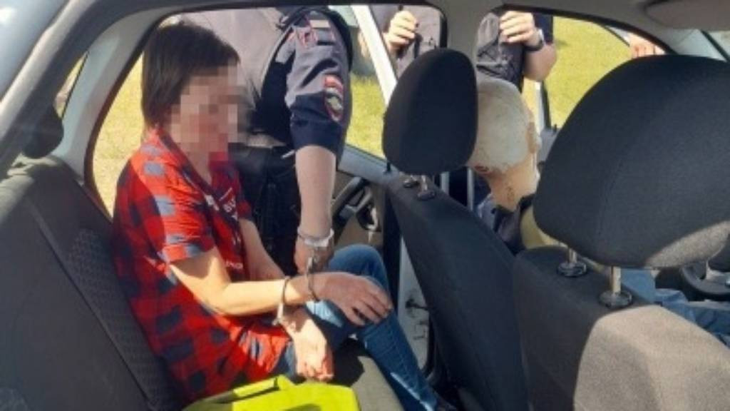 Фото: СУ СК РФ по Алтайскому краю