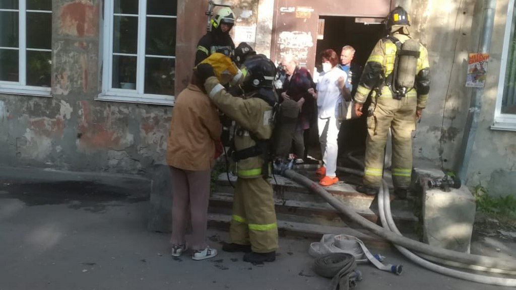 Фото: ГУ МЧС России по Алтайскому краю
