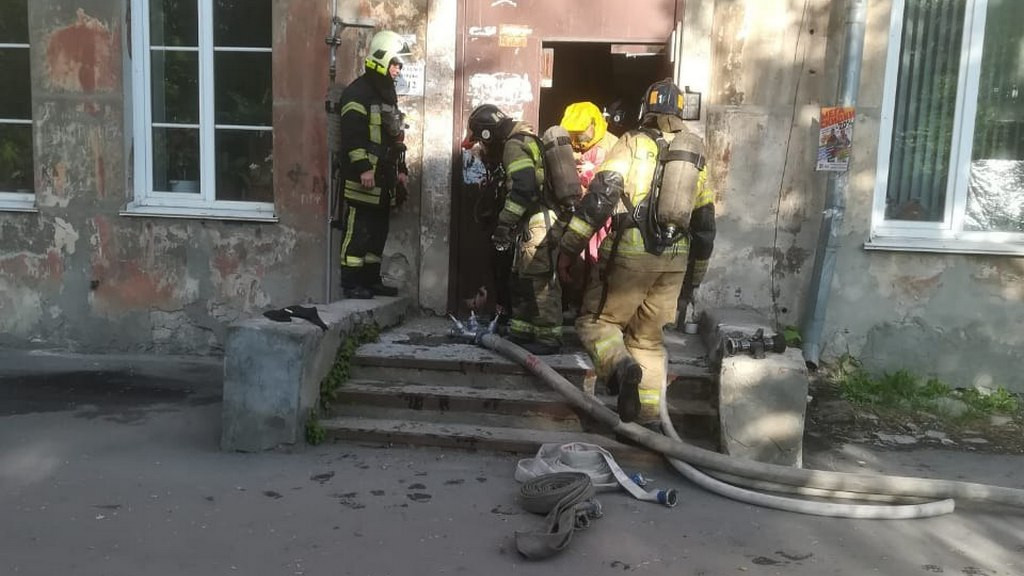 Фото: ГУ МЧС России по Алтайскому краю