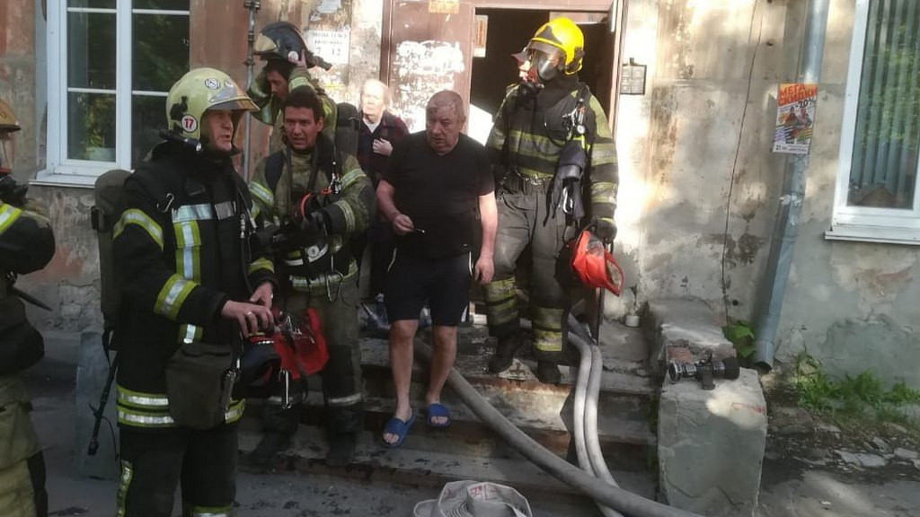 Фото: ГУ МЧС России по Алтайскому краю