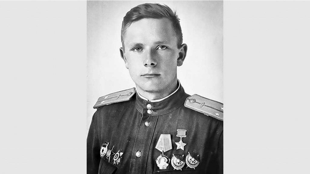 Загадка безымянной могилы барнаульца. Герой Советского Союза Иван Гулькин захоронен в Польше Фото №1