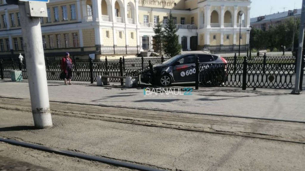 Фото: Barnaul 22