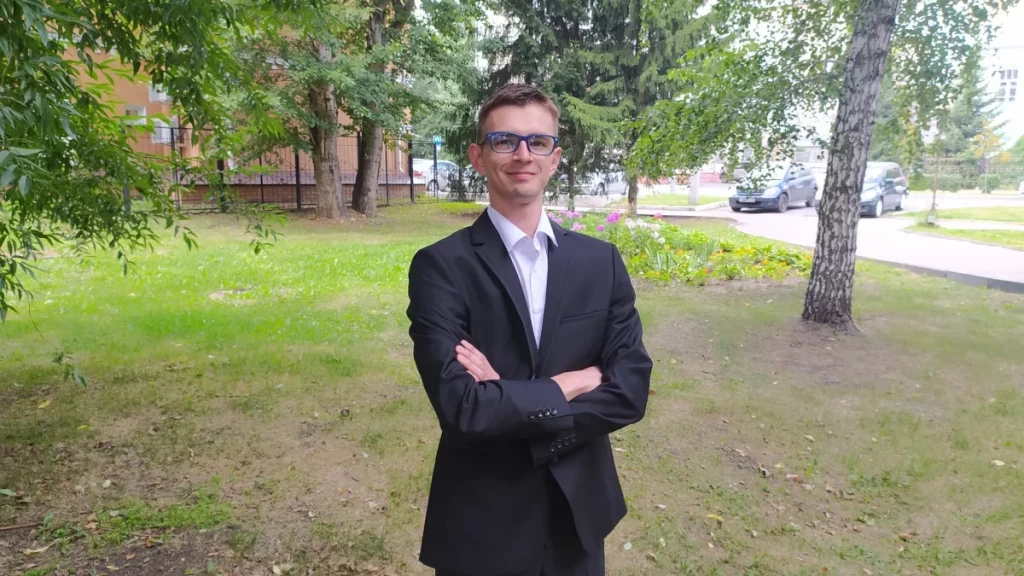 Фото: Пресс-служба АлтГТУ им. И.И. Ползунова