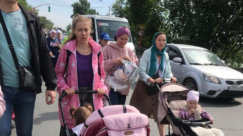 Фото: Татьяна Кочетыгова