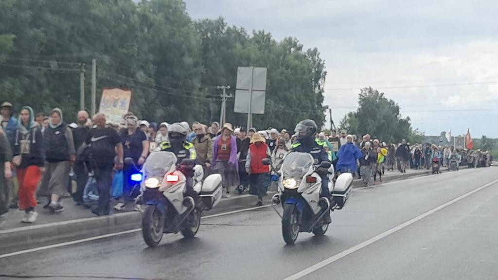 Фото: Олег Богданов