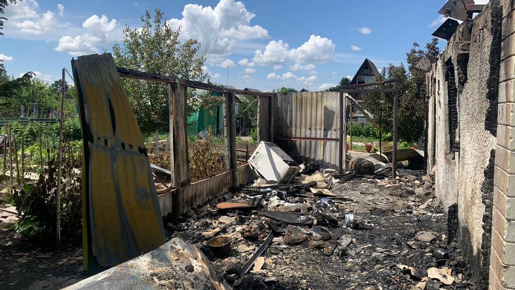 Фото: СУ СКР по АК