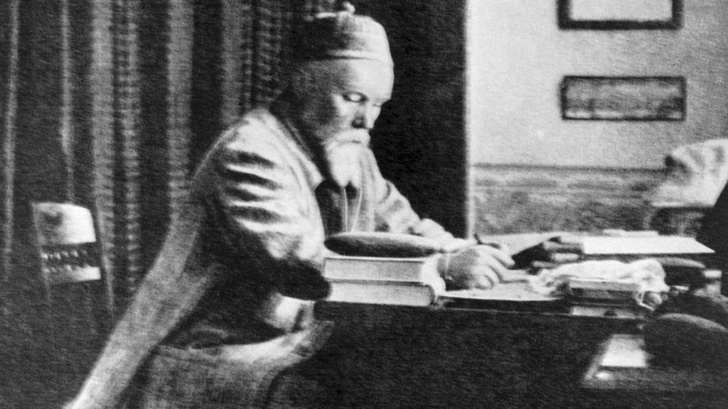 На алтайском курорте появится музей художника Николая Рериха Фото №1