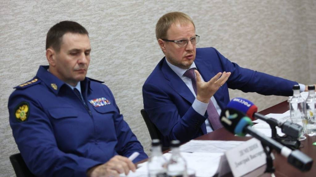 Фото взято с телеграм-канала Виктора Томенко