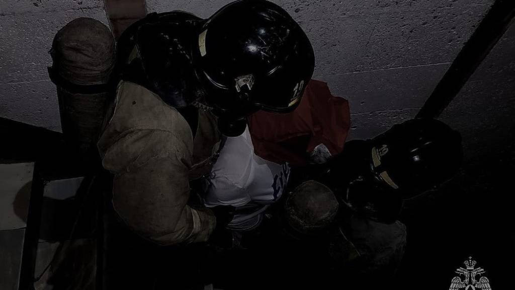Фото: ГУ МЧС России по Алтайскому краю