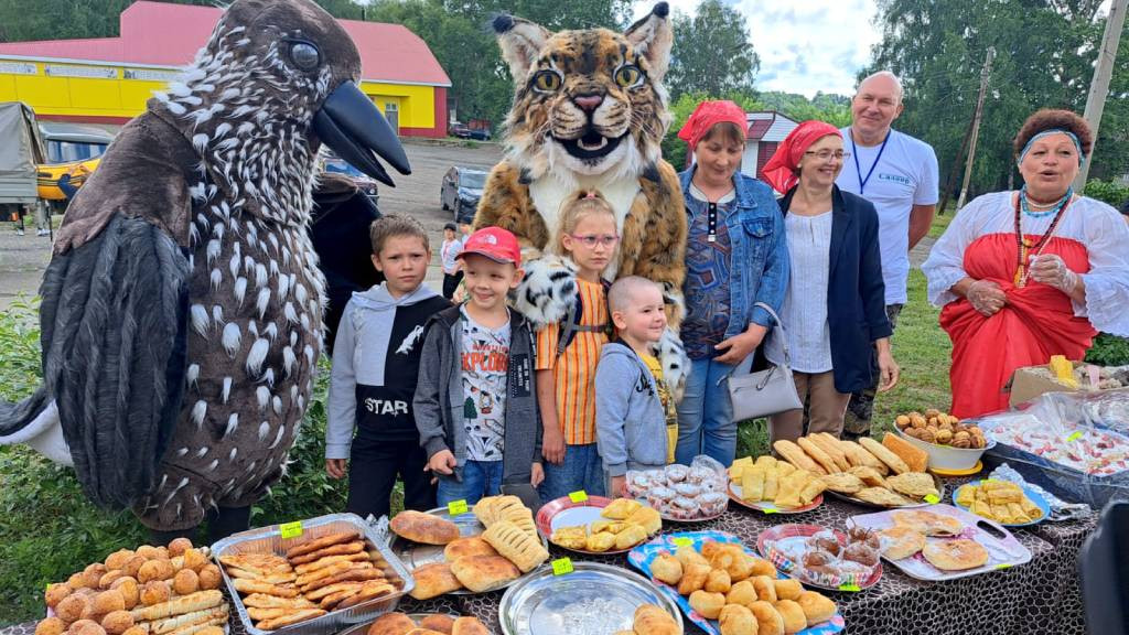 Фото: Минприроды Алтайского края