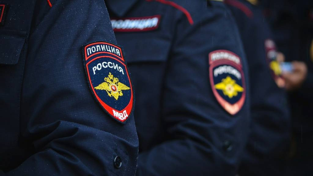 Полицейские Алтайского края проведут профилактическую операцию «Быт» Фото №1