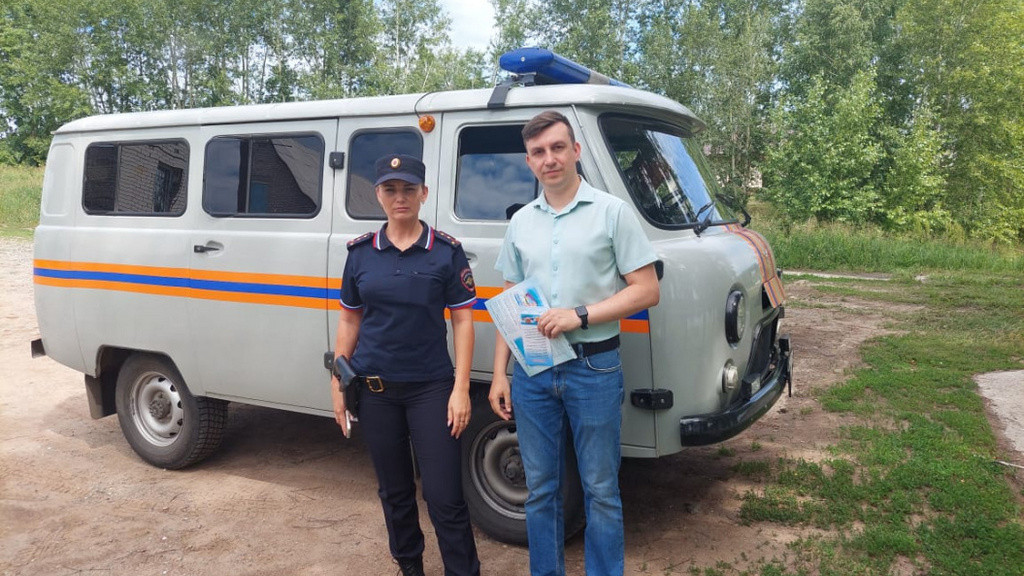 Фото: Администрация Барнаула