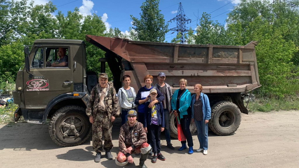 Фото: Администрация Барнаула