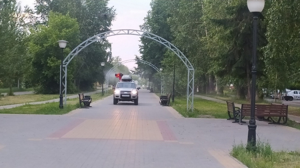 Фото: Администрация Барнаула