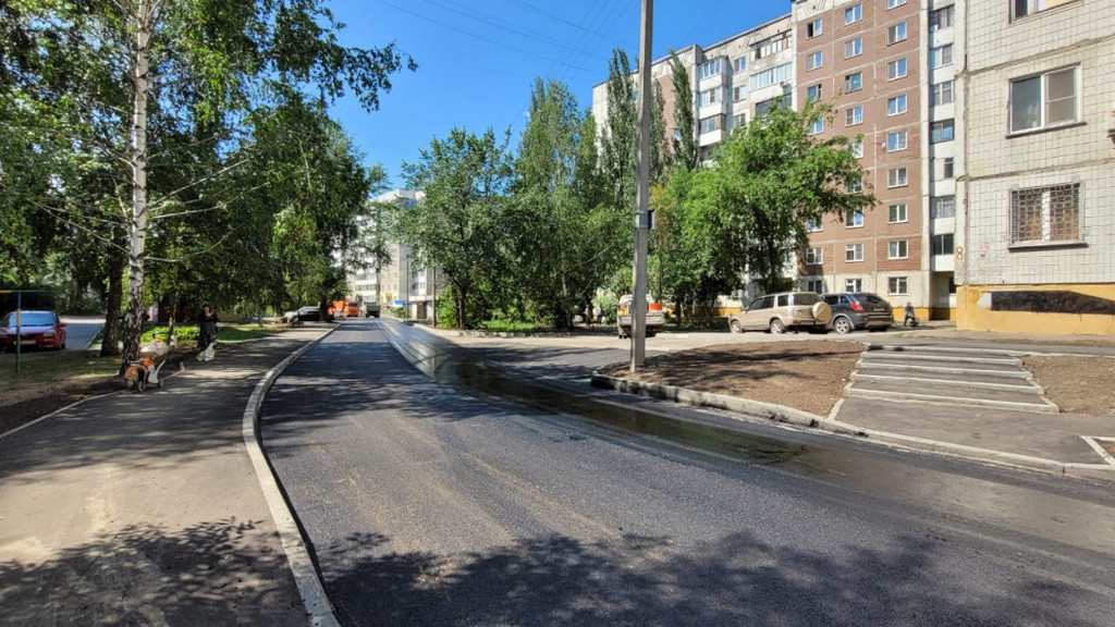Фото: Администрация Барнаула