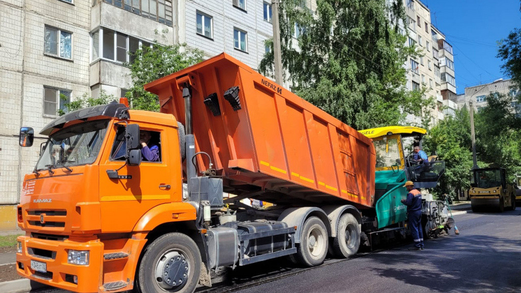 Фото: Администрация Барнаула