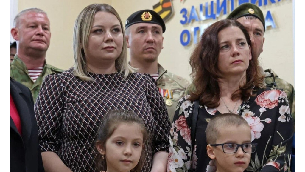 В Алтайском крае уже месяц работает филиал государственного Фонда поддержки участников СВО «Защитники Отечества»
