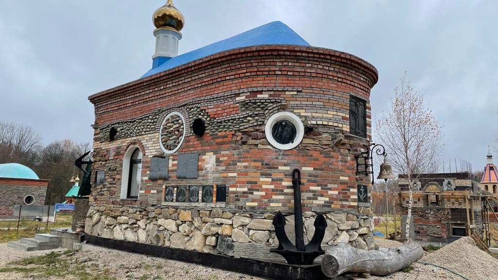 Священник из Алтайского края рассказал о своих кругосветных путешествиях Фото №2