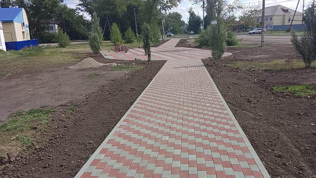 Фото: АКЗС