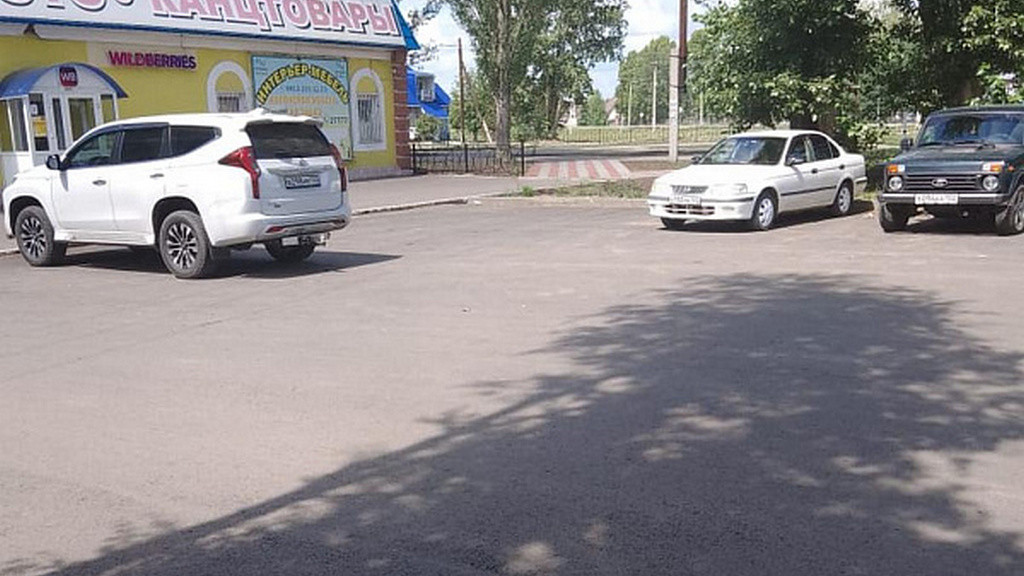 Фото: АКЗС
