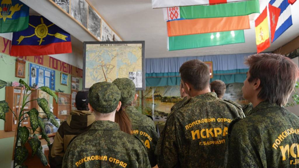 Фото: мэрия Барнаула