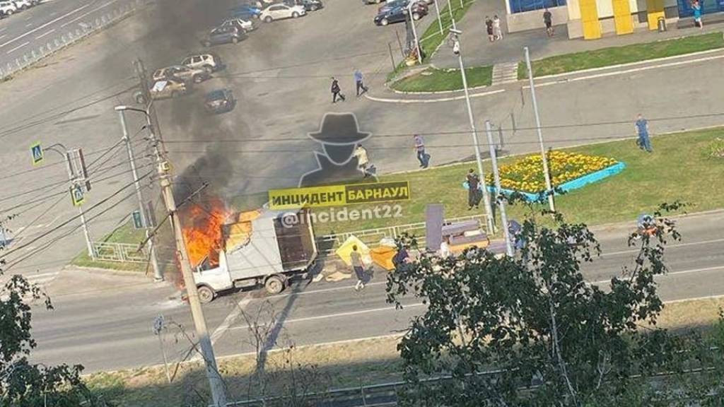 Фото: «Инцидент Барнаул»